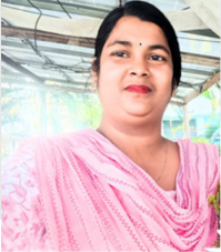 Lilufa Khatun