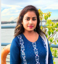 Rashida Khatun