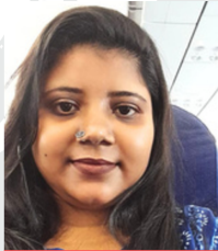 Supiya Khatun